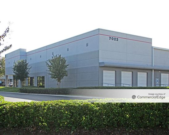 Prologis Lee Vista - 7022 TPC Drive