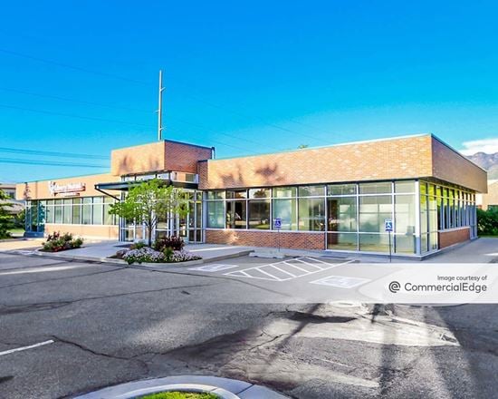 Mountain View Corporate I