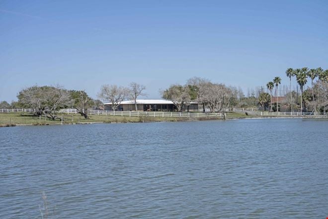 289 Dorris Road