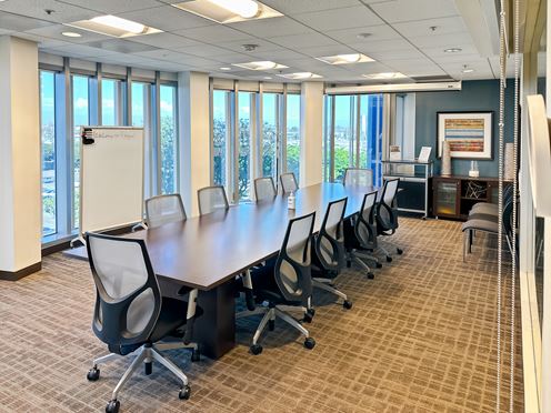 Regus - Gardena