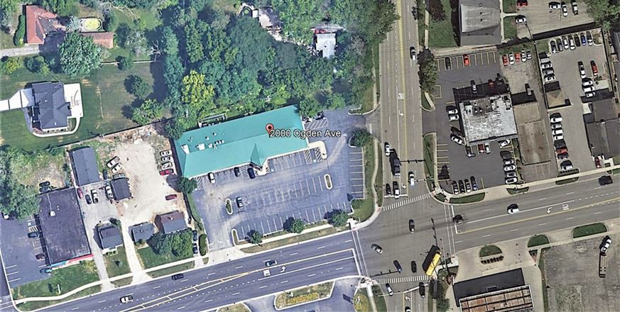 2000 OGDEN AVE.