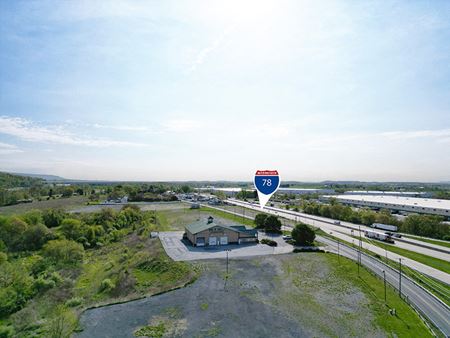 Photo of commercial space at 655 Brown Road in Myerstown