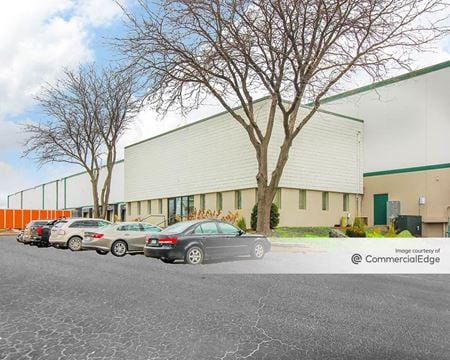 Industrial space for Rent at 701 Ladybird Lane in Burnsville