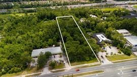0 St Johns Bluff, Jacksonville, FL 32246
