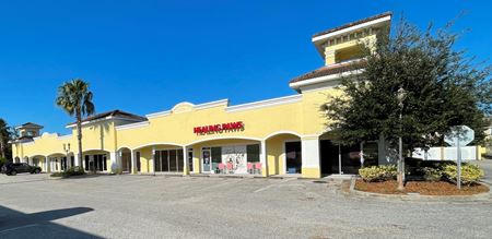 MBA Business Center | Commercial Condo For Lease - Ormond Beach