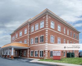 Havre De Grace Medical Center - 253 Lewis Lane
