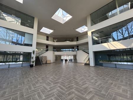 Photo of commercial space at 1717 Park St in Naperville