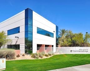Tempe Business Center