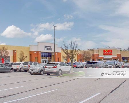 Retail space for Rent at 6111 Columbia Crossing Circle in Columbia