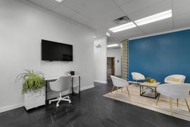 Carmel Office Space for Lease  2392sf
