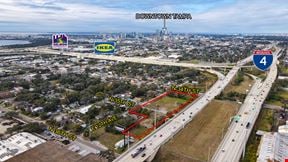 YBOR MF Site