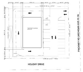 S. Michigan Avenue – Build-to-Suit