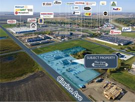 Redevelopment Opportunity