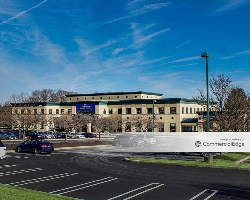 HighPoint Professional Building Property & Listing Details 42Floors