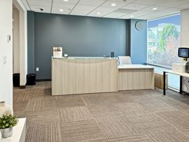 Regus - Palo Alto Page Mill Rd