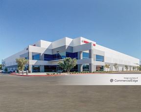 Harbor Gateway Business Center - 1585 MacArthur Blvd