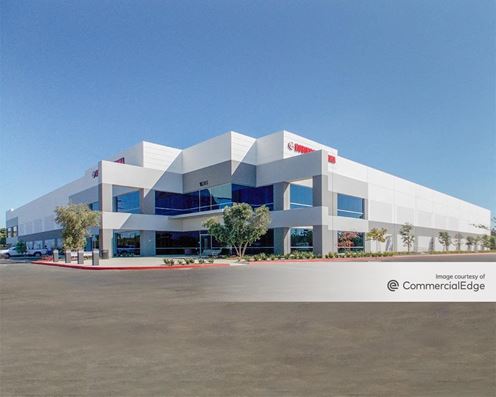 Harbor Gateway Business Center - 1585 MacArthur Blvd