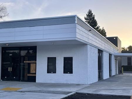 Shared and coworking spaces at 201 East Monte Vista Avenue in Vacaville
