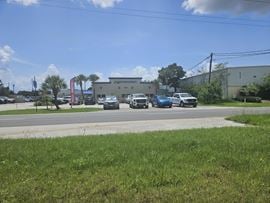 Recently Renovated Office Space With Parking 8,000 SF Max. 