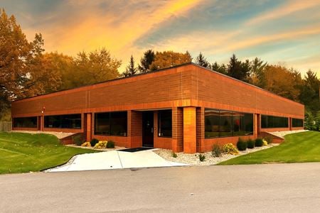 Office space for Rent at 7205 Central Avenue in Toledo