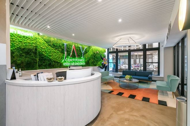 Jay Suites - Chelsea
