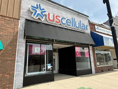 Unassigned space for Sale at 414  E Douglas Street in O'Neill