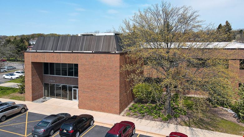 Bridge Pointe Office Park