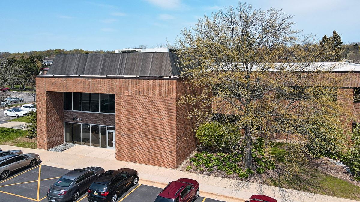 Bridge Pointe Office Park