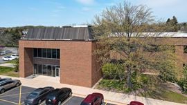 Bridge Pointe Office Park