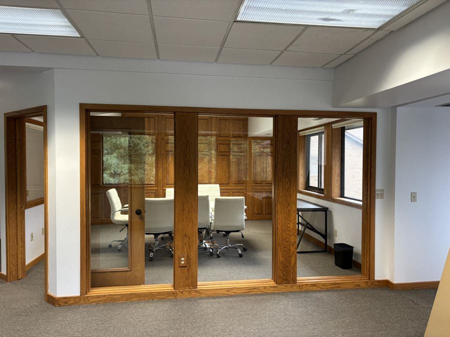 4131 Okemos Rd - Okemos Mi 