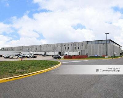 120 Central Avenue & 50 Cable Drive