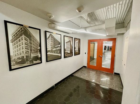Heard Building
