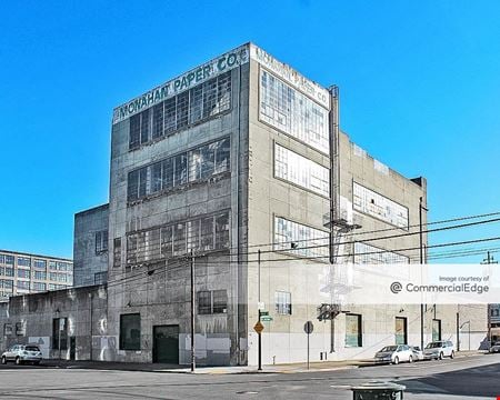 Industrial space for Sale at 175 2nd St in Oakland