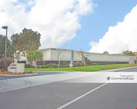 Industrial space for Rent at 2728 Loker Avenue West in Carlsbad