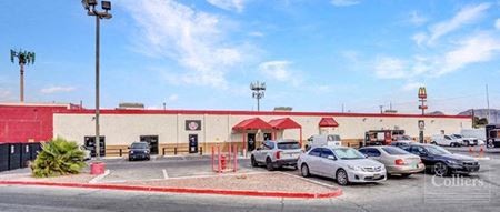 Photo of commercial space at 2987 Las Vegas Blvd N in North Las Vegas