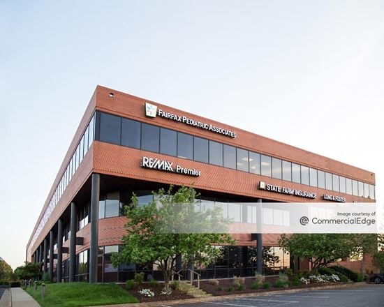 Greenbriar Corporate Center
