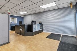 Two-level Commercial Condominium for Sale in Dracut, MA