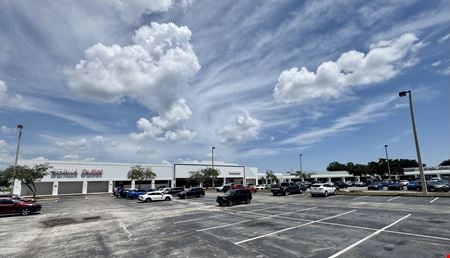 Retail space for Rent at 224 Barton Boulevard in Rockledge