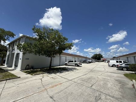 Industrial space for Rent at 700 Atlantis Road in Melbourne