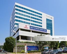Hutchinson Metro Center - Tower One