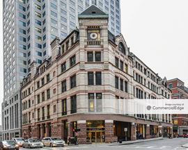 The Bedford Building