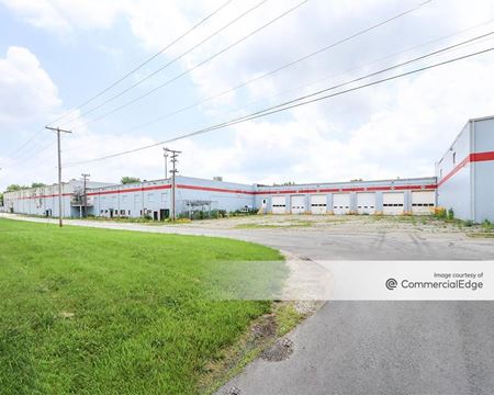 Industrial space for Rent at 9511 West Depot Street in Yorktown
