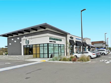 Photo of commercial space at 751 Town Center Drive in Oxnard