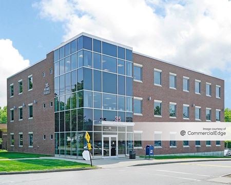 Pearl Street Medical Center - Brockton