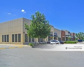The Plaza at Concord Park