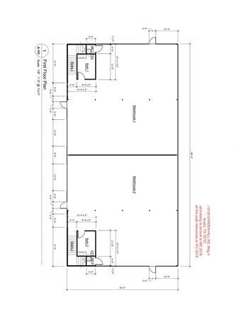 Driftwood Business Center