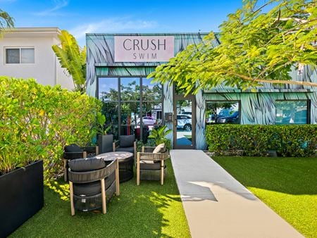 Photo of commercial space at 719 NE 2nd Avenue  in Fort Lauderdale