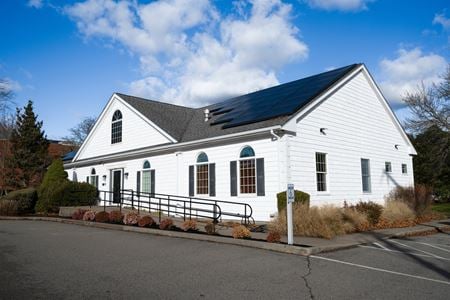 Office space for Rent at 988 Plain St in Marshfield