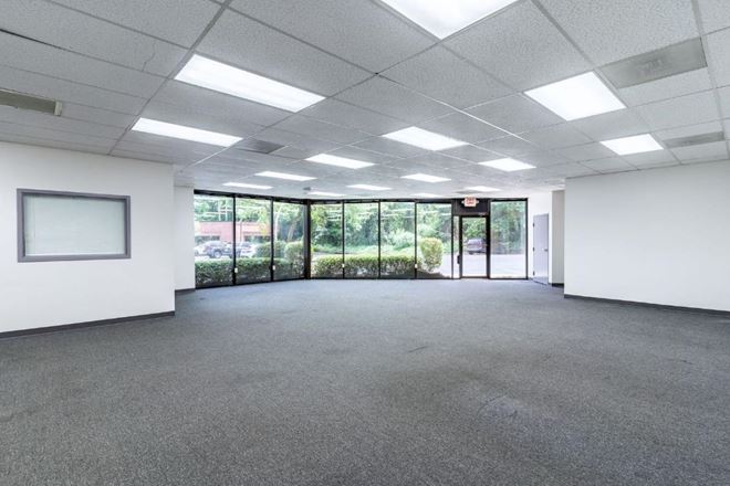 6160 Peachtree Dunwoody Road