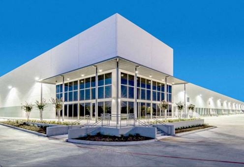 Cubework Grand Prairie